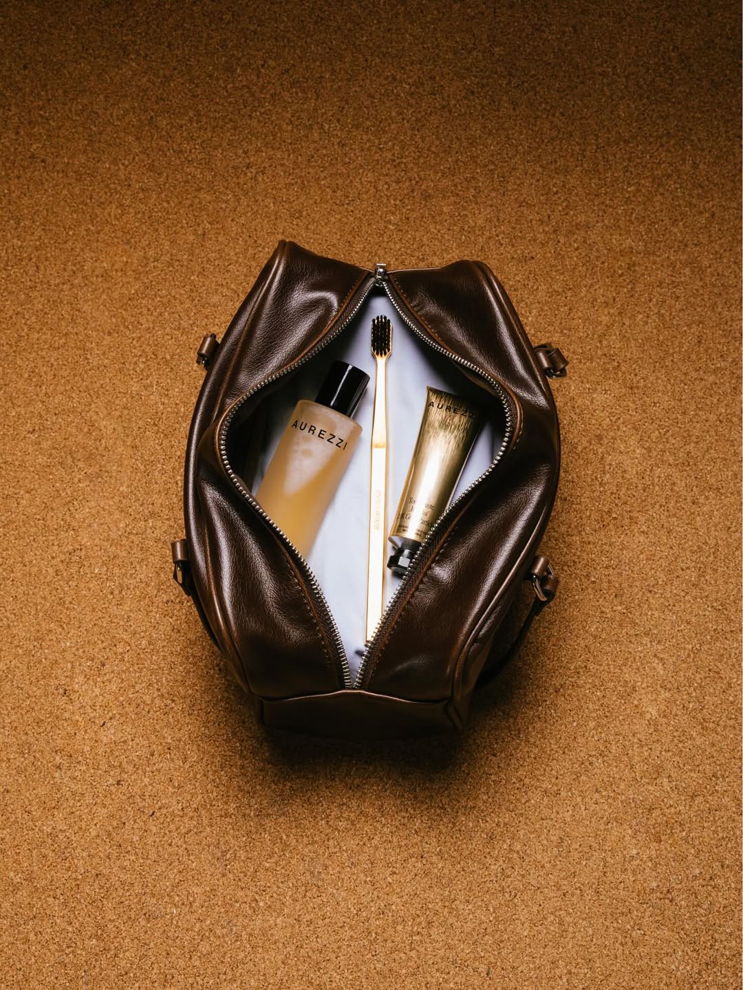 Aurezzi - Luxury Oral Care