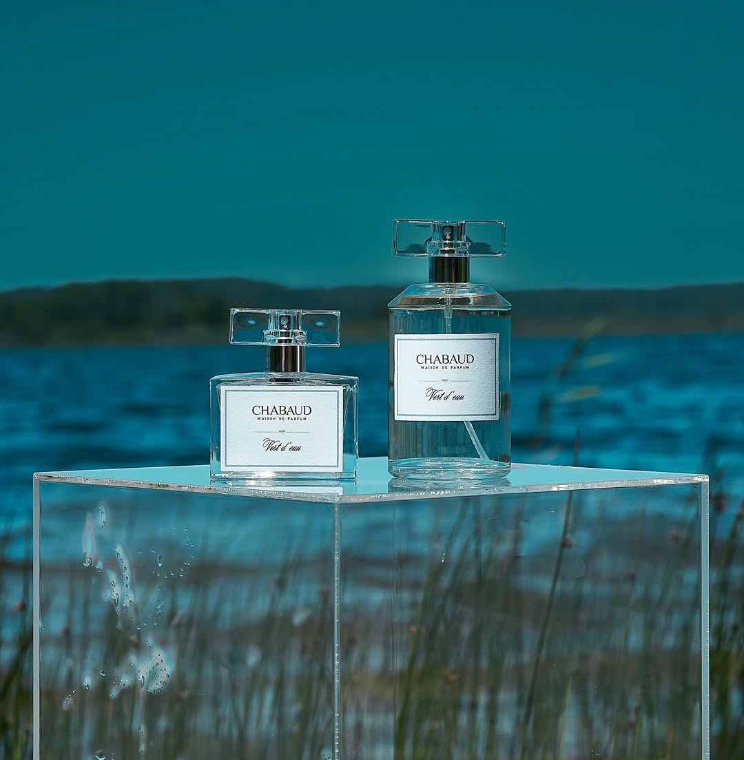 Chabaud Maison de Parfum